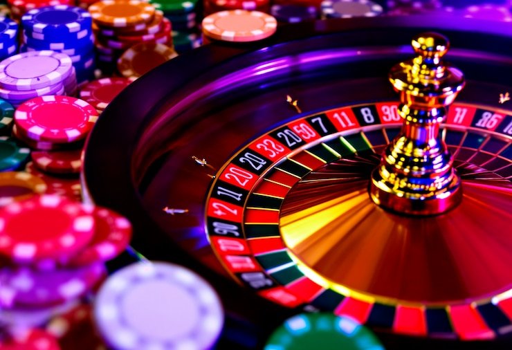wja88 Buka meja Live Baccarat wja88 Malaysia